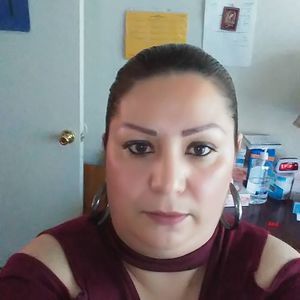 Meet your Posher, Lorena